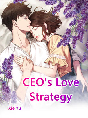 CEO's Love Strategy